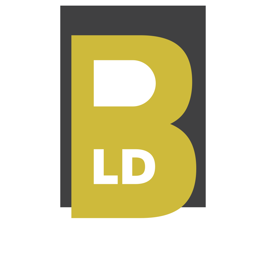 BLD logo