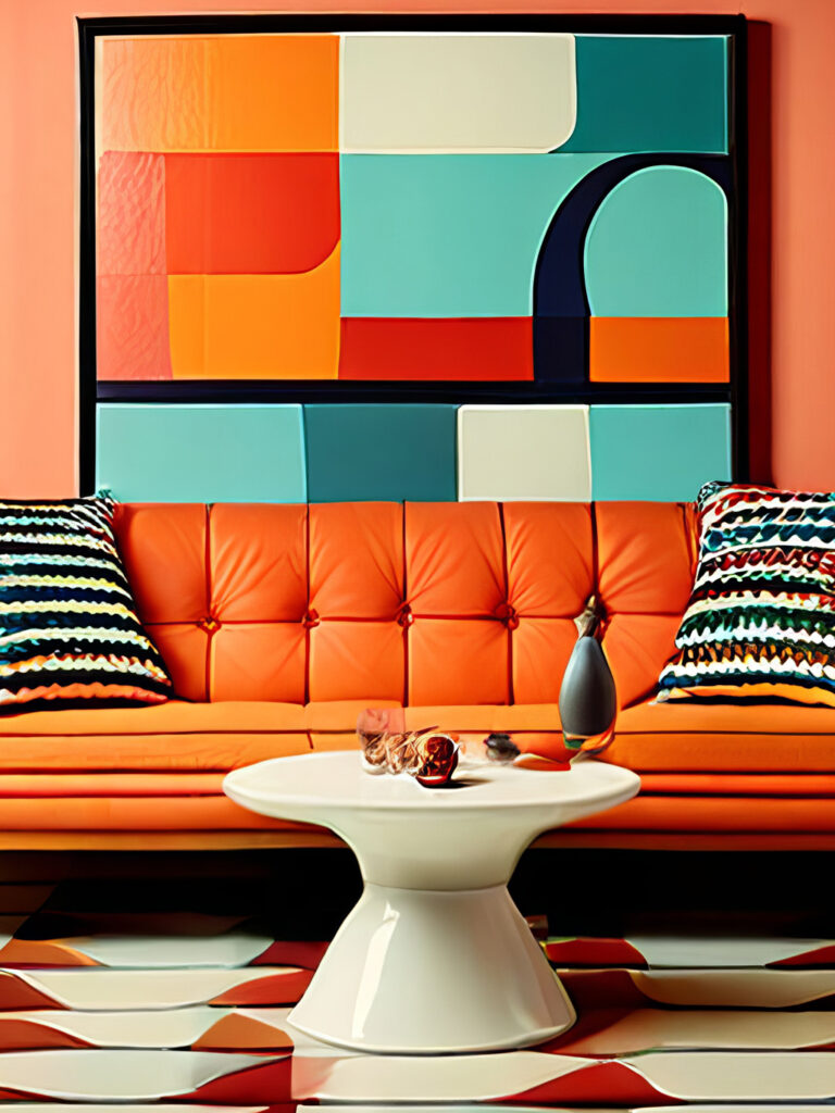 BLD design