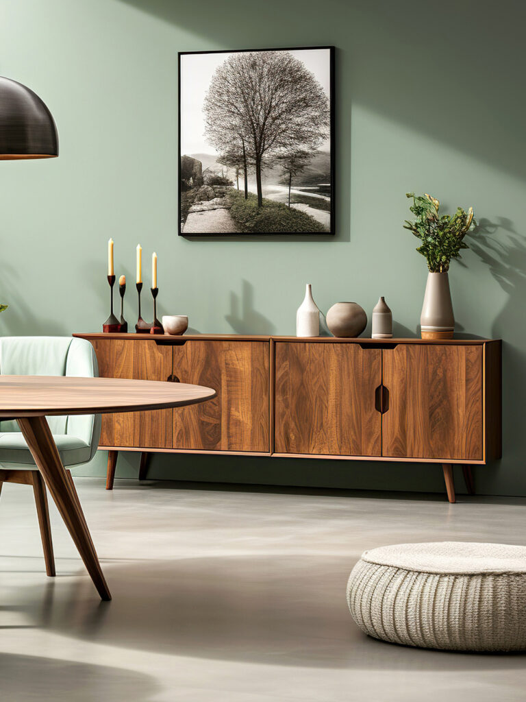 BLD design