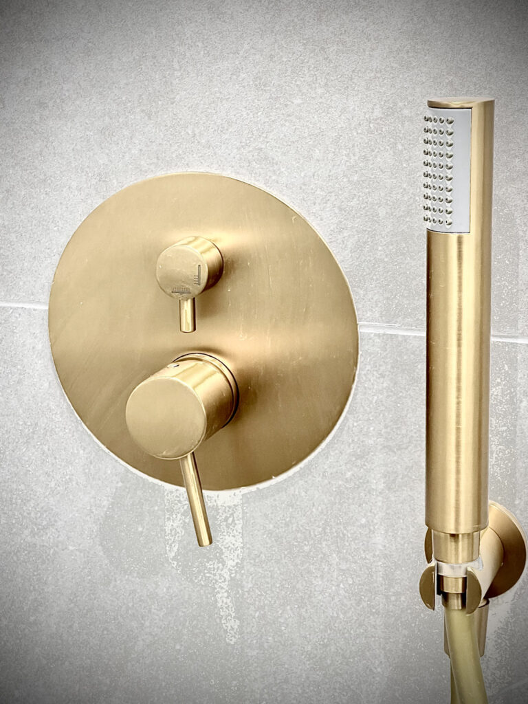 BLD design