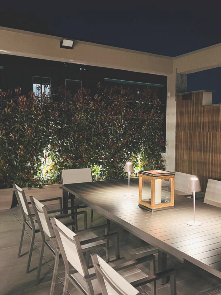BLD building living & design - la Terrazza, Milano